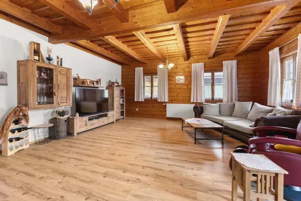 7-Zimmer-Haus kaufen in Voitsberg – 232 m², € 1.380.000 – Bild 2 von 25