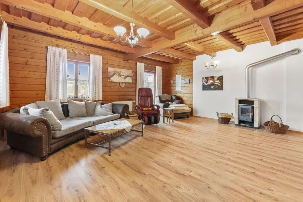 7-Zimmer-Haus kaufen in Voitsberg – 232 m², € 1.380.000 – Bild 3 von 25