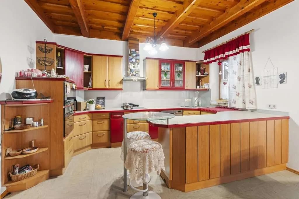 7-Zimmer-Haus kaufen in Voitsberg – 232 m², € 1.380.000 – Bild 4 von 25