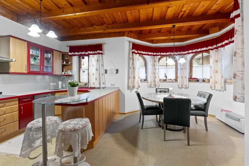 7-Zimmer-Haus kaufen in Voitsberg – 232 m², € 1.380.000 – Bild 5 von 25