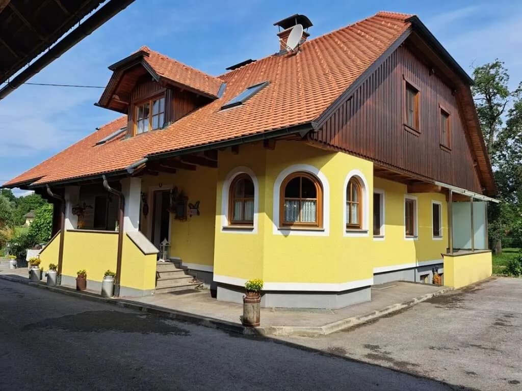 7-Zimmer-Haus kaufen in Voitsberg – 232 m², € 1.380.000 – Bild 13 von 25