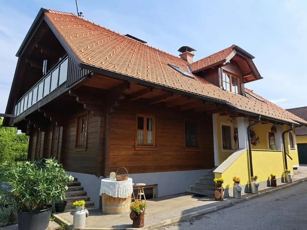 7-Zimmer-Haus kaufen in Voitsberg – 232 m², € 1.380.000 – Bild 14 von 25