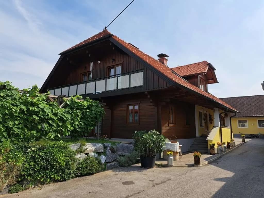 7-Zimmer-Haus kaufen in Voitsberg – 232 m², € 1.380.000 – Bild 15 von 25