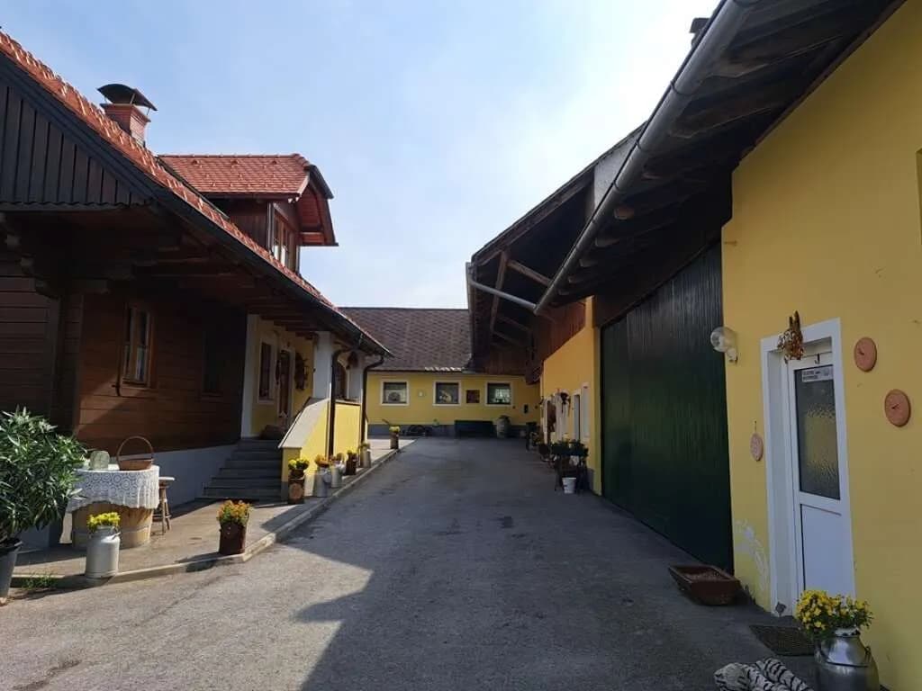 7-Zimmer-Haus kaufen in Voitsberg – 232 m², € 1.380.000 – Bild 16 von 25