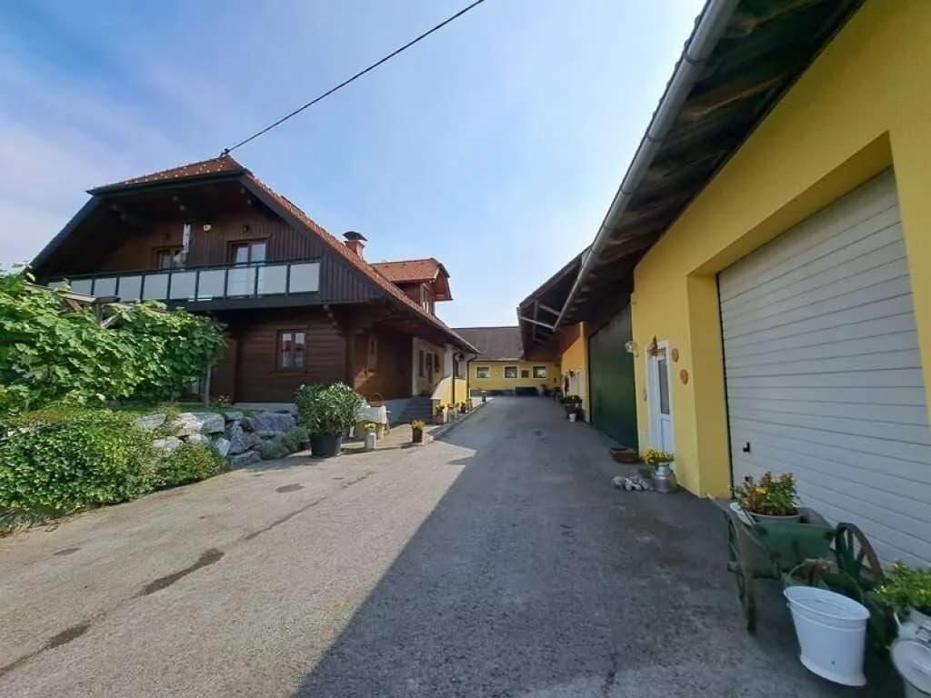 7-Zimmer-Haus kaufen in Voitsberg – 232 m², € 1.380.000 – Bild 17 von 25