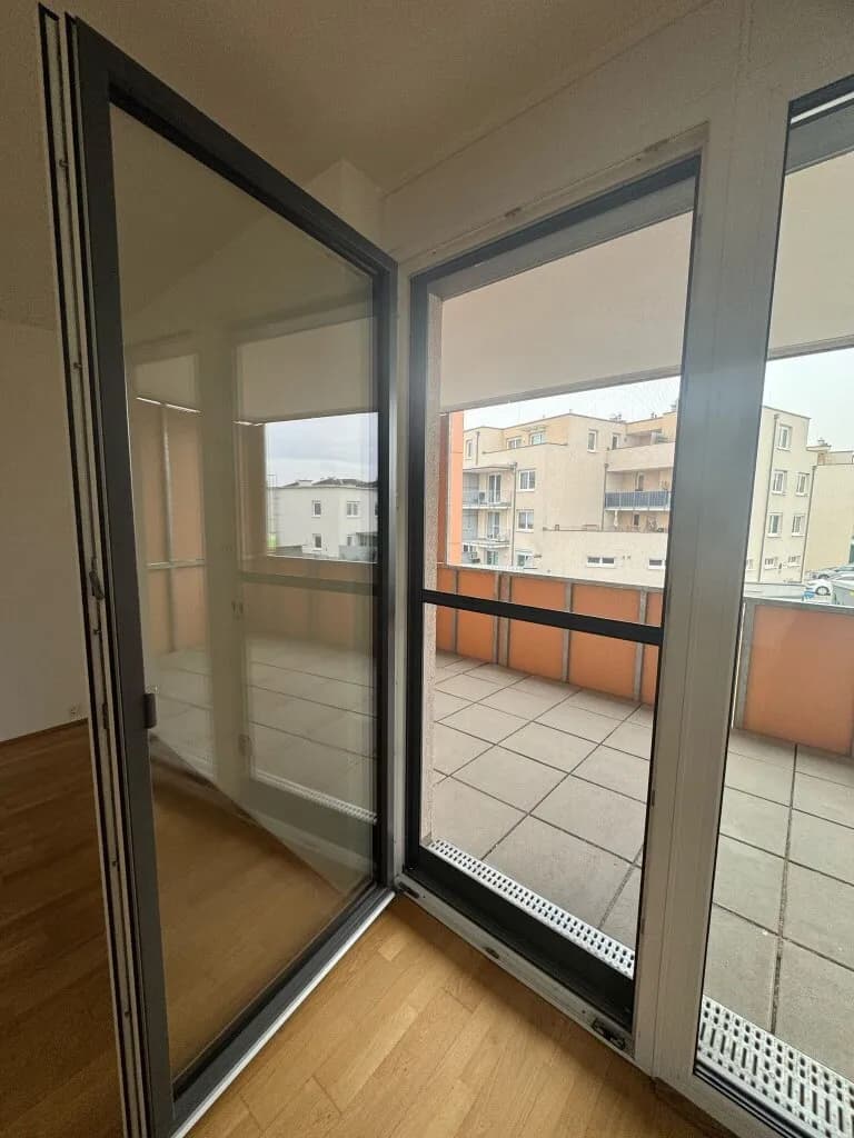 3-Zimmer-Wohnung mieten in Wiener Neustadt – 75 m², € 974 – Bild 14 von 17