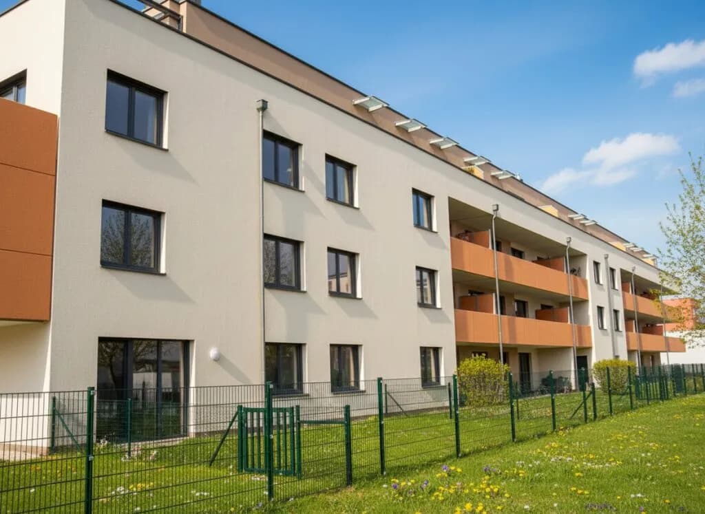 3-Zimmer-Wohnung mieten in Wiener Neustadt – 75 m², € 974 – Bild 15 von 17