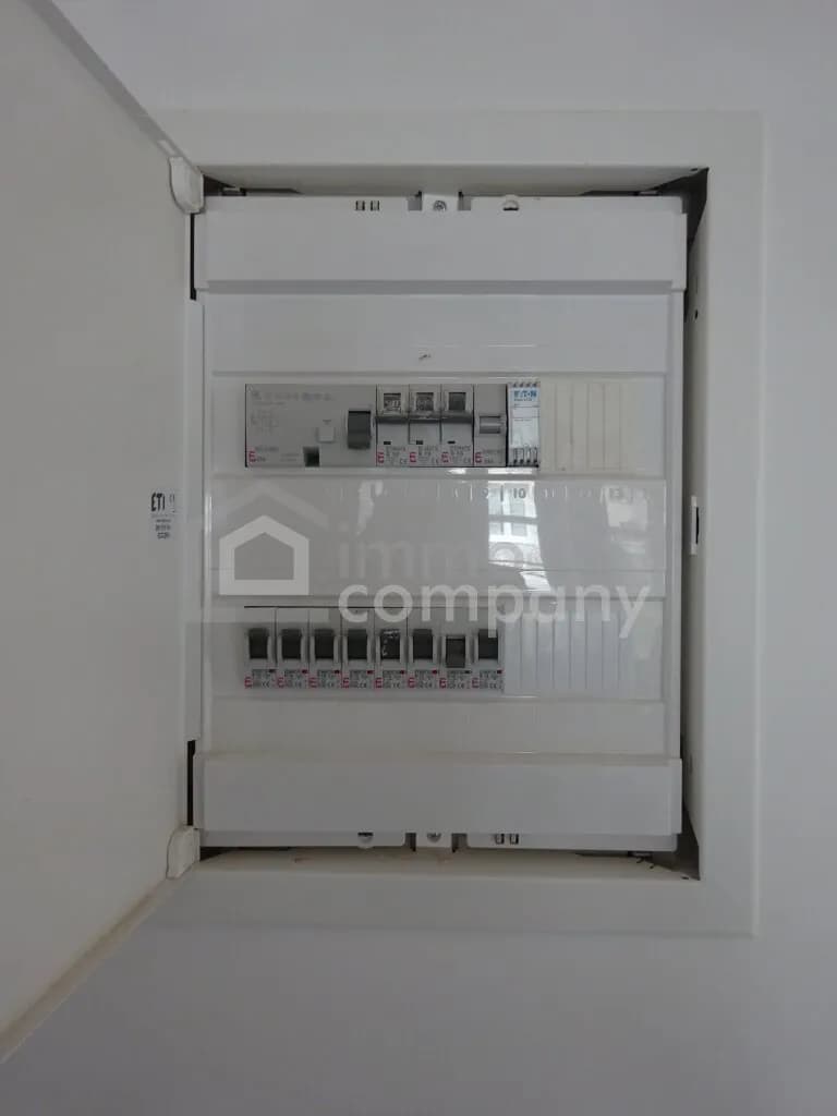 3-Zimmer-Wohnung kaufen in Korneuburg – 60 m², € 299.000 – Bild 9 von 12