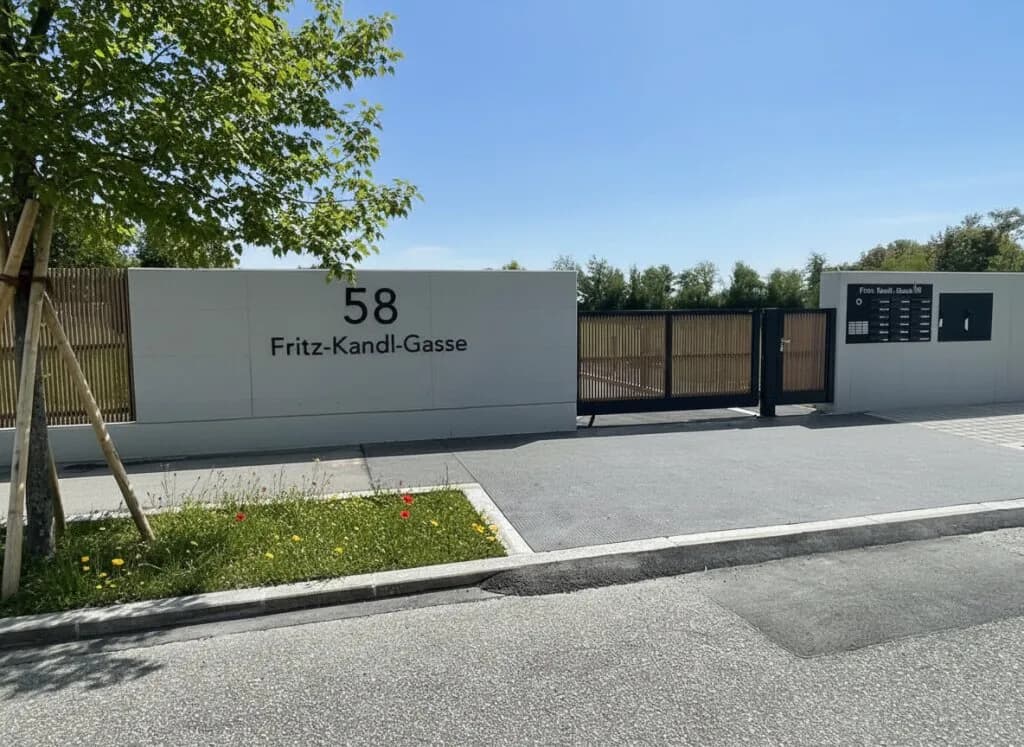 Grundstück kaufen in Wien – 416 m², € 495.000 – Bild 3 von 8