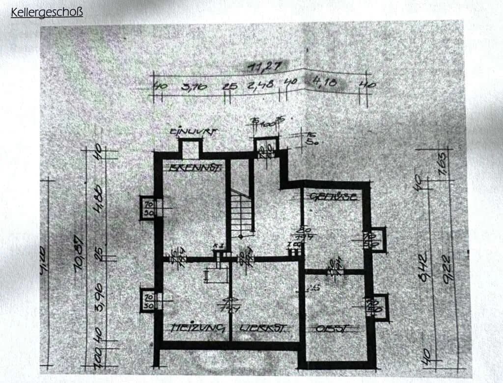 6-Zimmer-Gewerbeimmobilie kaufen in Graz – 326,16 m², € 1.400.000 – Bild 24 von 27