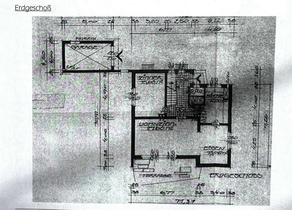 6-Zimmer-Gewerbeimmobilie kaufen in Graz – 326,16 m², € 1.400.000 – Bild 25 von 27