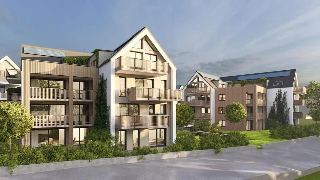 3-Zimmer-Wohnung kaufen in Gmunden – 131,26 m², € 1.319.000 – Bild 3 von 6