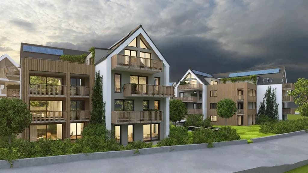3-Zimmer-Wohnung kaufen in Gmunden – 131,26 m², € 1.319.000 – Bild 5 von 6