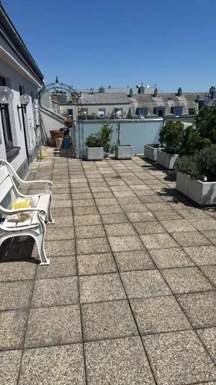 3-Zimmer-Wohnung mieten in Wien – 93 m², € 1.998 – Bild 7 von 11