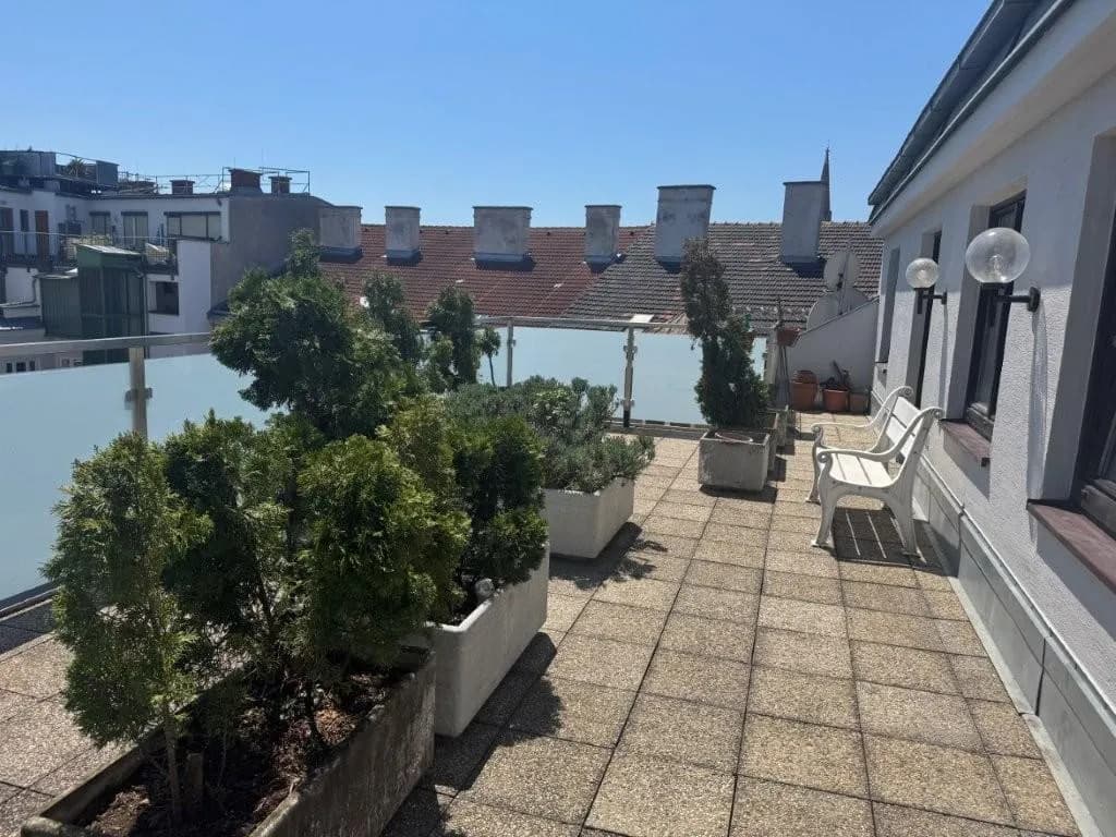 3-Zimmer-Wohnung mieten in Wien – 93 m², € 1.998 – Bild 8 von 11