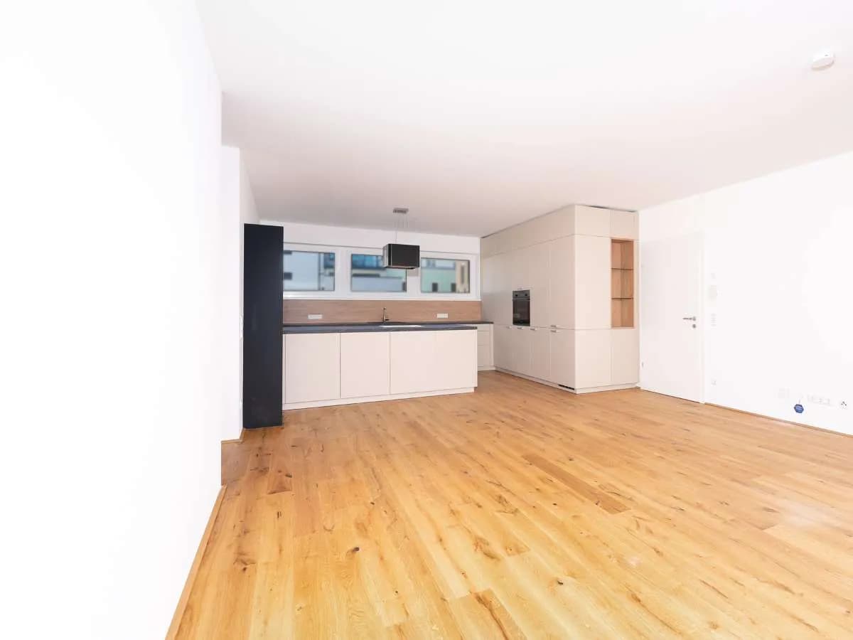 4-Zimmer-Haus mieten in Villach – 119,5 m², € 3.000 – Bild 3 von 13