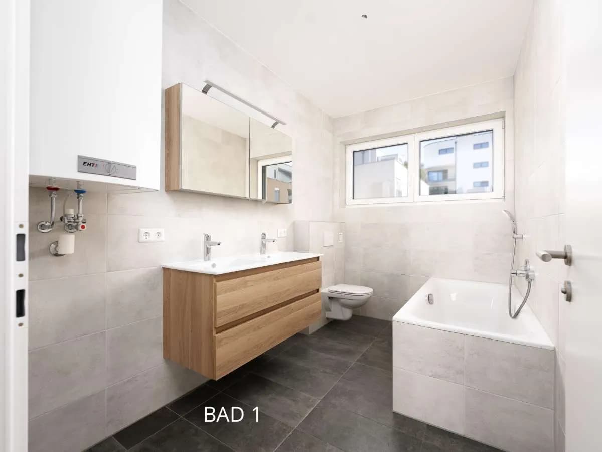 4-Zimmer-Haus mieten in Villach – 119,5 m², € 3.000 – Bild 8 von 13
