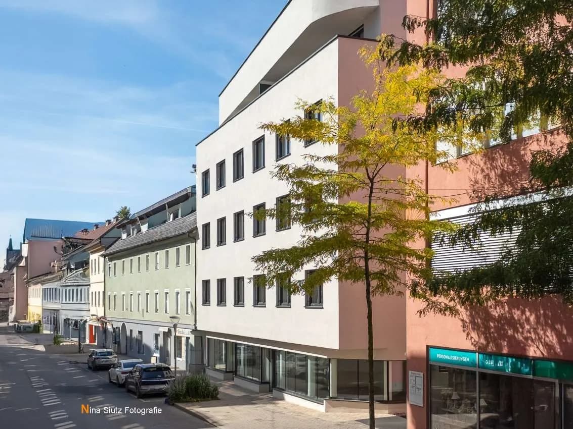 4-Zimmer-Haus mieten in Villach – 119,5 m², € 3.000 – Bild 12 von 13