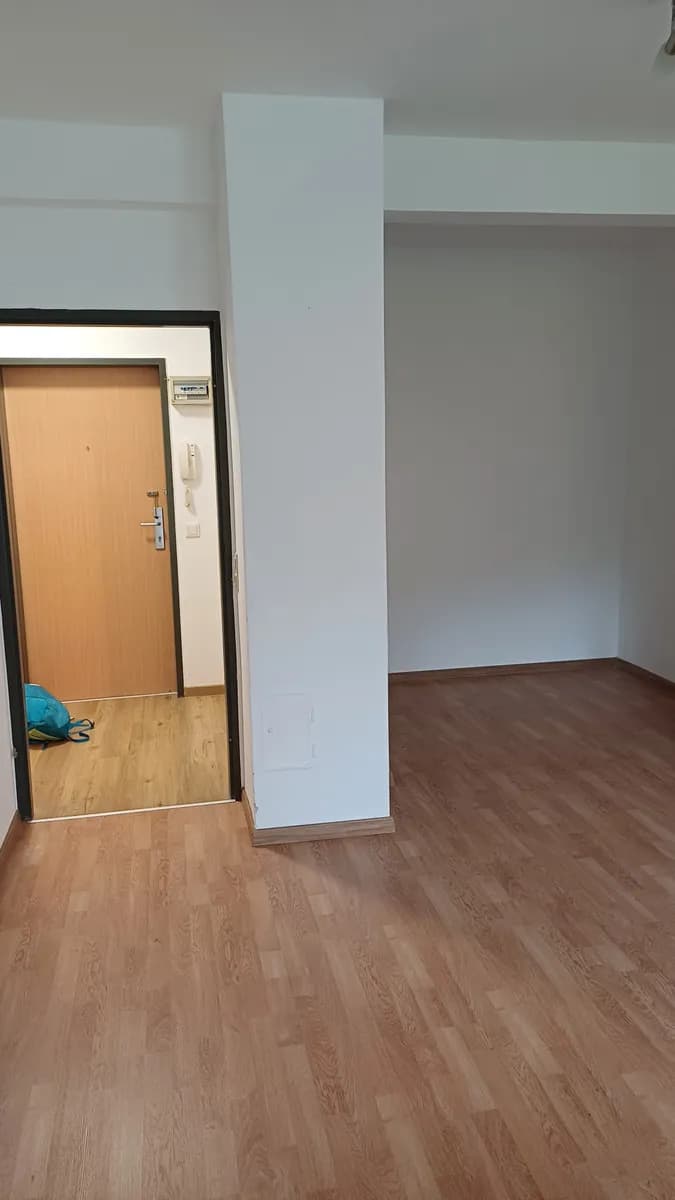 1-Zimmer-Wohnung mieten in Amstetten – 31 m², € 303