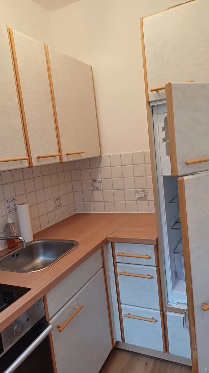 1-Zimmer-Wohnung mieten in Amstetten – 31 m², € 303 – Bild 3 von 9