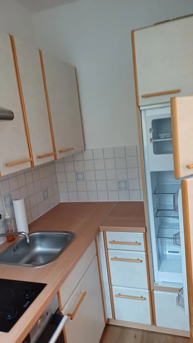 1-Zimmer-Wohnung mieten in Amstetten – 31 m², € 303 – Bild 5 von 9
