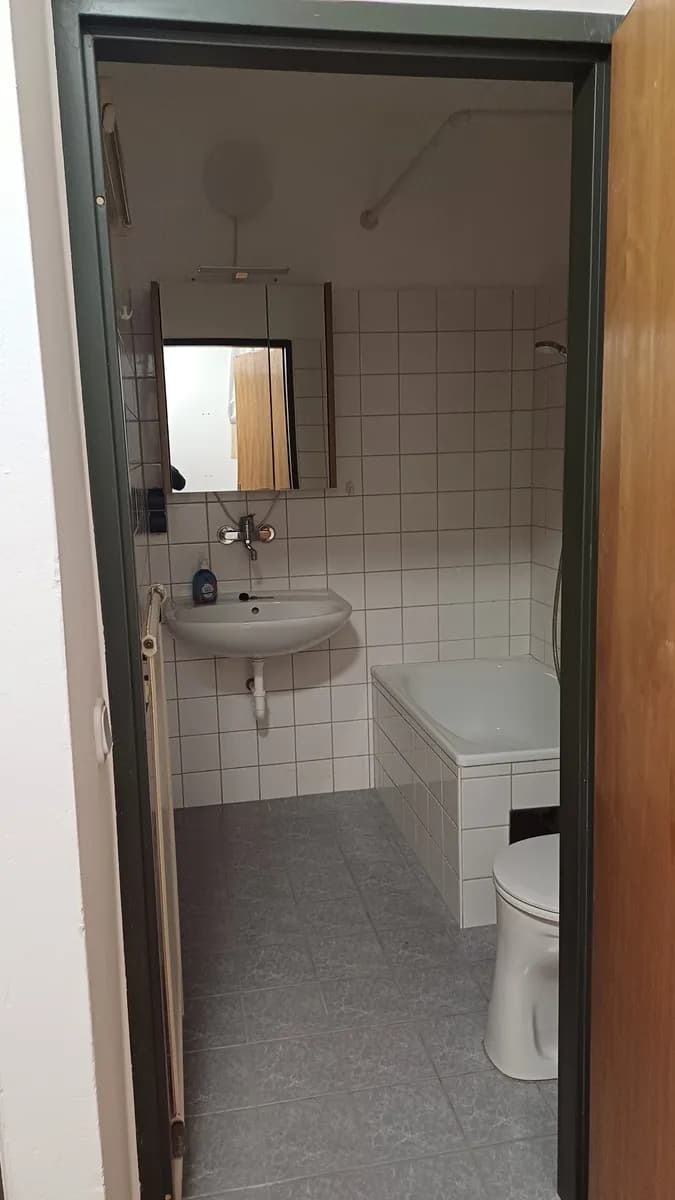 1-Zimmer-Wohnung mieten in Amstetten – 31 m², € 303 – Bild 6 von 9