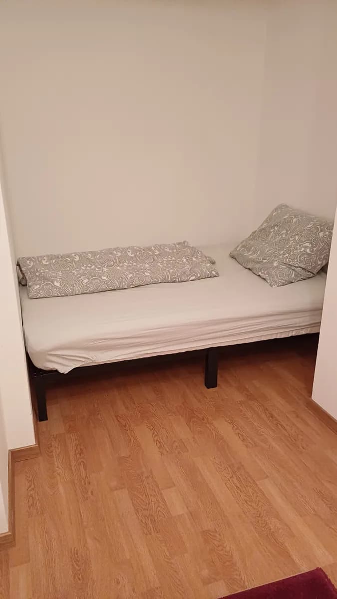 1-Zimmer-Wohnung mieten in Amstetten – 31 m², € 303 – Bild 9 von 9