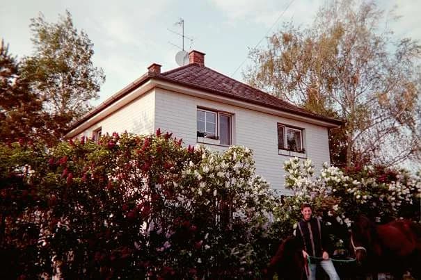 5-Zimmer-Haus kaufen in Gänserndorf – 140 m², € 269.000 – Bild 5 von 22