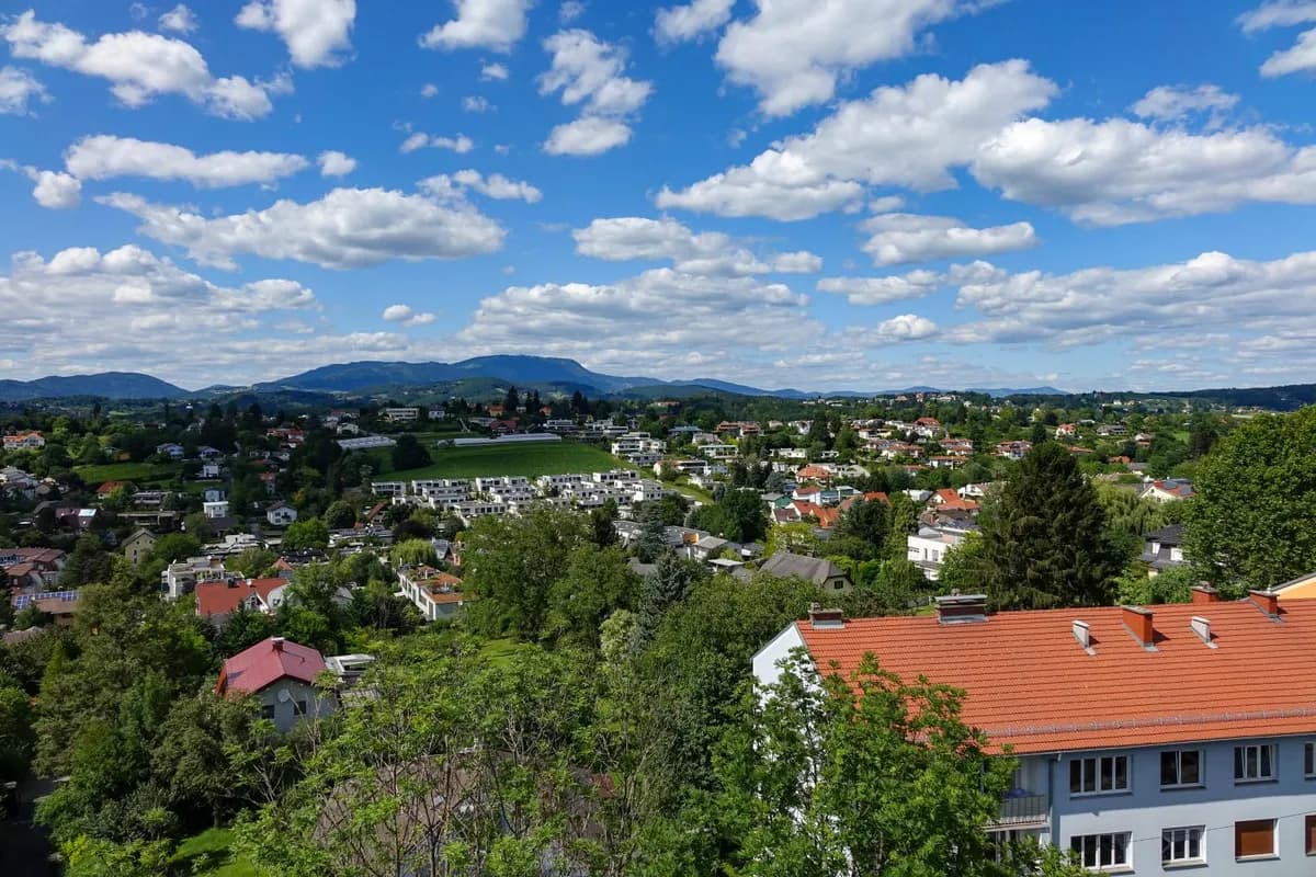 4-Zimmer-Wohnung kaufen in Graz – 113,42 m², € 957.090