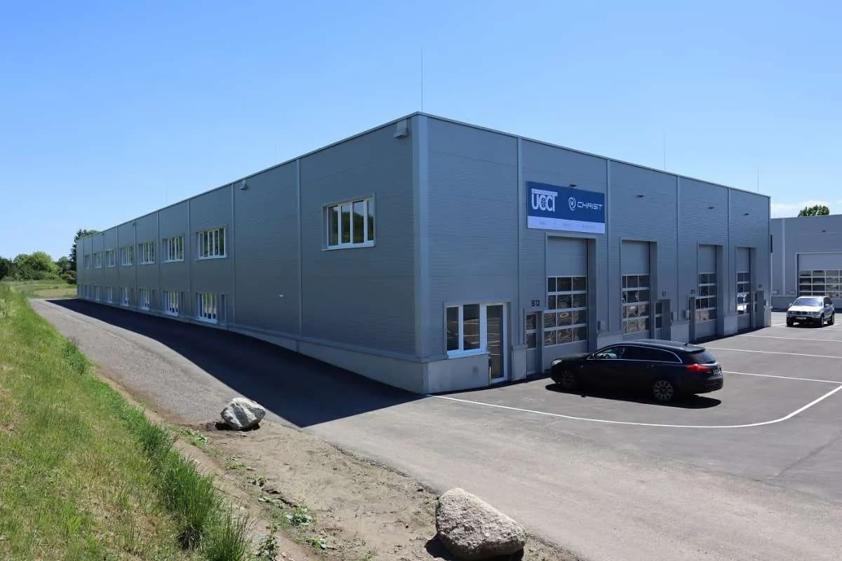 4-Zimmer-Gewerbeimmobilie mieten in Korneuburg – 256 m², € 14 – Bild 3 von 11