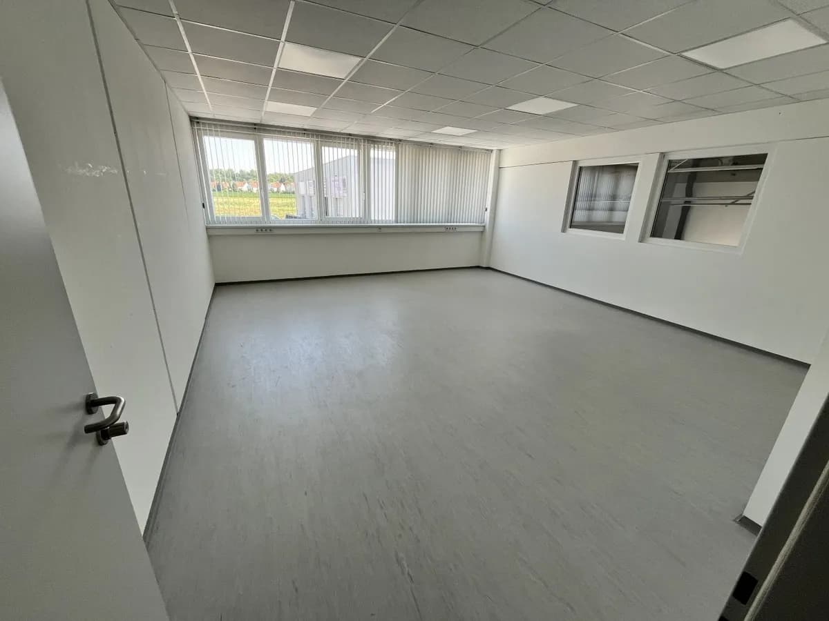 4-Zimmer-Gewerbeimmobilie mieten in Korneuburg – 256 m², € 14 – Bild 4 von 11