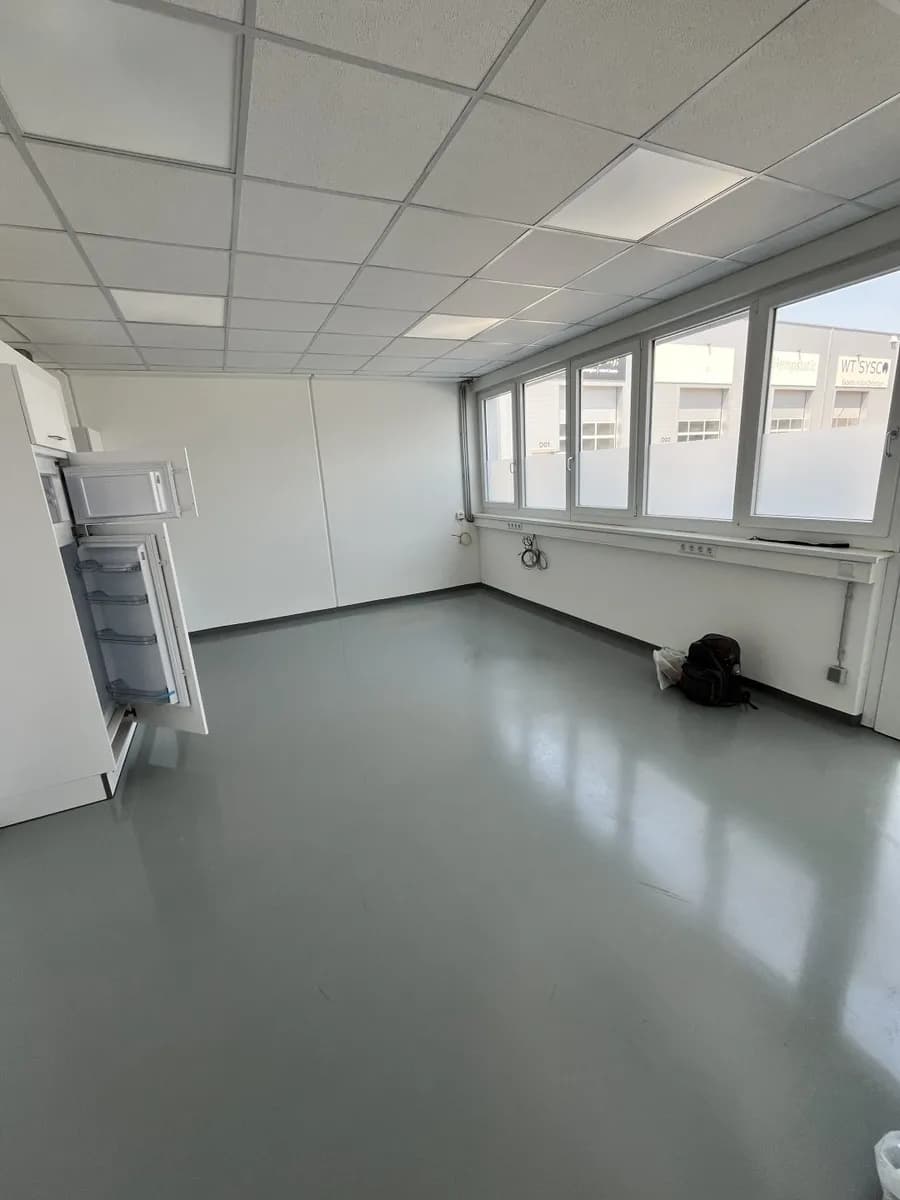 4-Zimmer-Gewerbeimmobilie mieten in Korneuburg – 256 m², € 14 – Bild 5 von 11