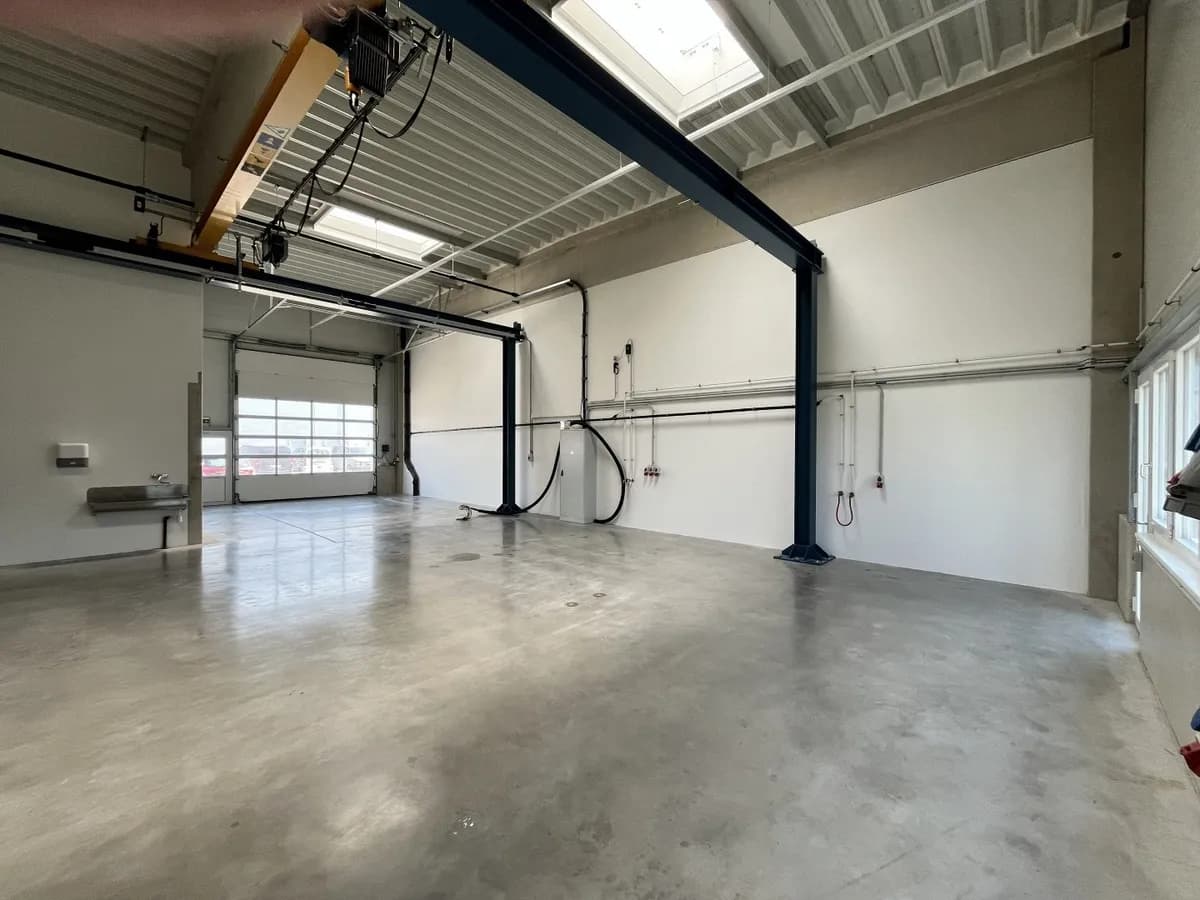 4-Zimmer-Gewerbeimmobilie mieten in Korneuburg – 256 m², € 14 – Bild 6 von 11