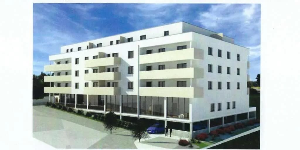 Wohnung kaufen in Oberwart – 94 m², € 403.704