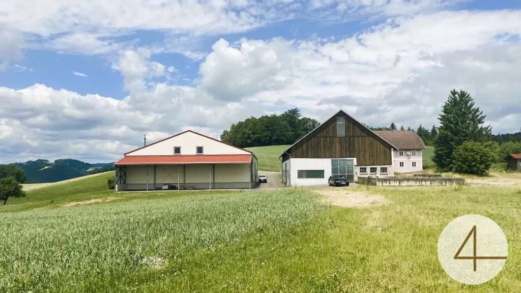 Gewerbeimmobilie mieten in Perg – 600 m², € 1.800 – Bild 2 von 15