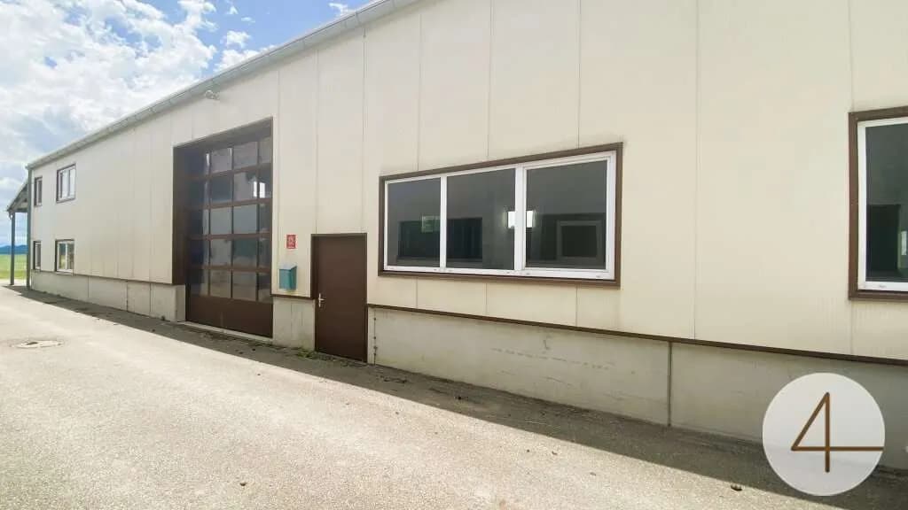 Gewerbeimmobilie mieten in Perg – 600 m², € 1.800 – Bild 5 von 15