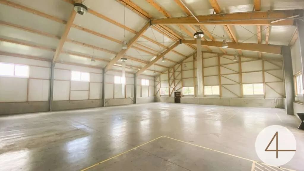 Gewerbeimmobilie mieten in Perg – 600 m², € 1.800 – Bild 6 von 15