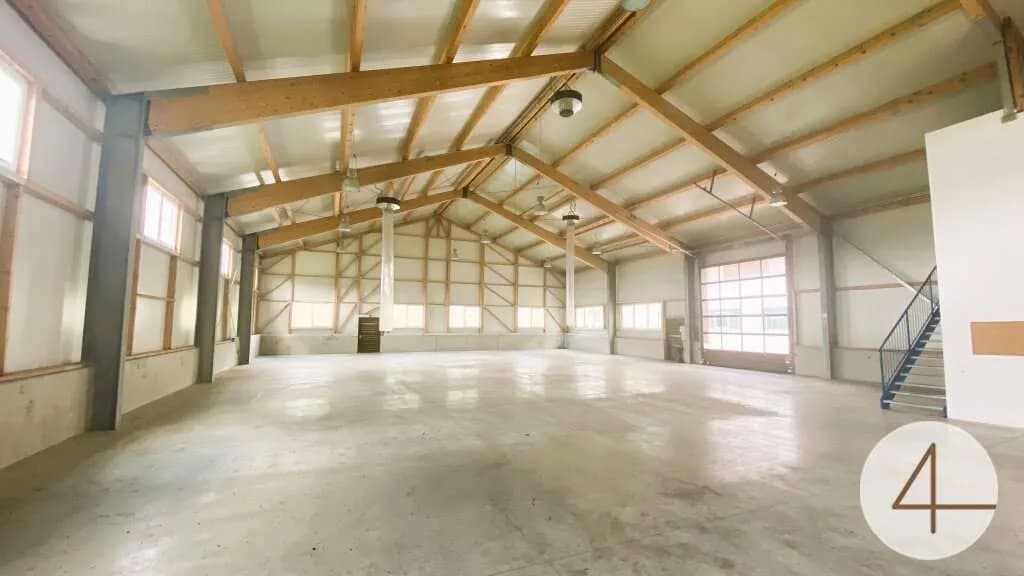 Gewerbeimmobilie mieten in Perg – 600 m², € 1.800 – Bild 7 von 15