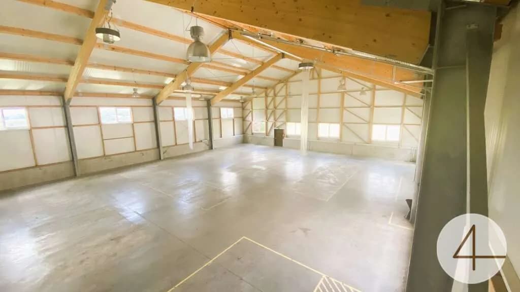 Gewerbeimmobilie mieten in Perg – 600 m², € 1.800 – Bild 8 von 15