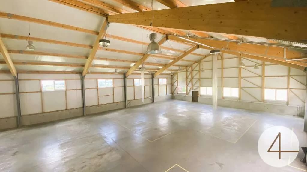 Gewerbeimmobilie mieten in Perg – 600 m², € 1.800 – Bild 9 von 15