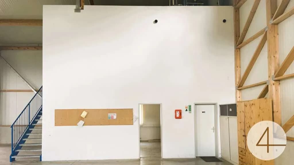 Gewerbeimmobilie mieten in Perg – 600 m², € 1.800 – Bild 11 von 15