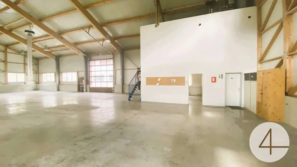 Gewerbeimmobilie mieten in Perg – 600 m², € 1.800 – Bild 12 von 15