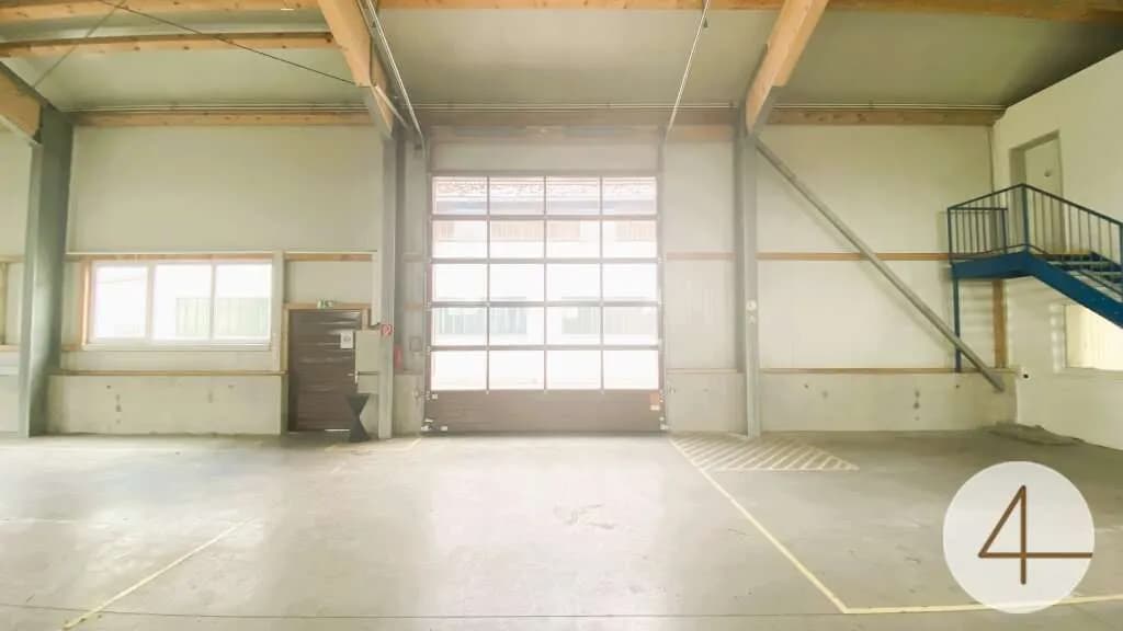 Gewerbeimmobilie mieten in Perg – 600 m², € 1.800 – Bild 14 von 15
