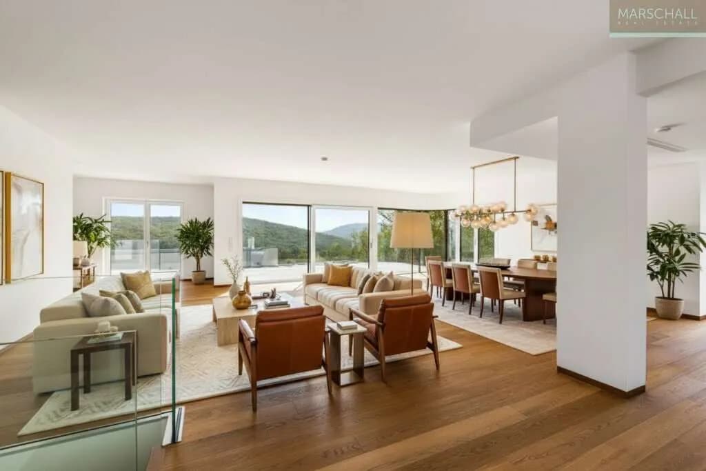 5-Zimmer-Wohnung kaufen in Wien – 263 m², € 4.480.000