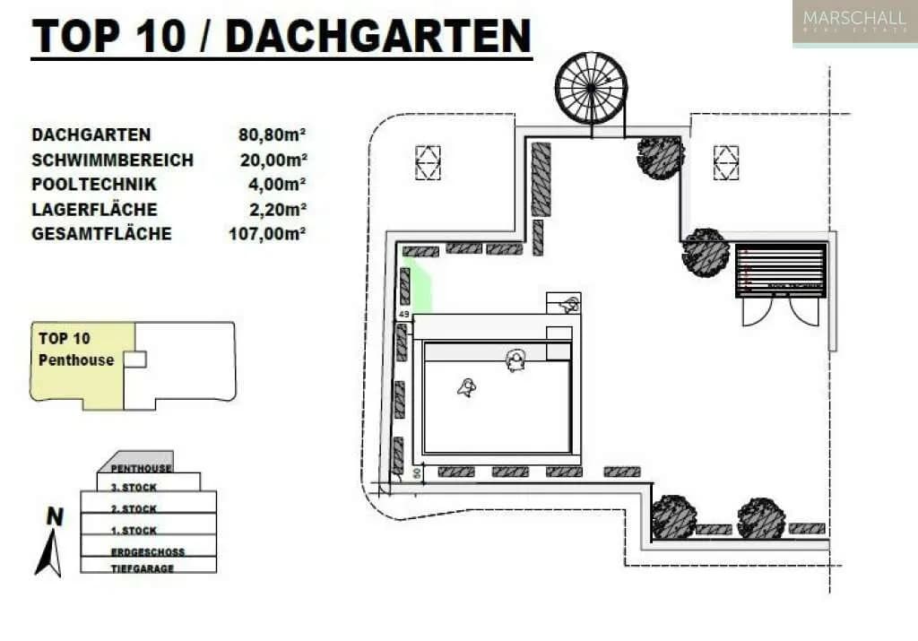 5-Zimmer-Wohnung kaufen in Wien – 263 m², € 4.480.000 – Bild 25 von 26