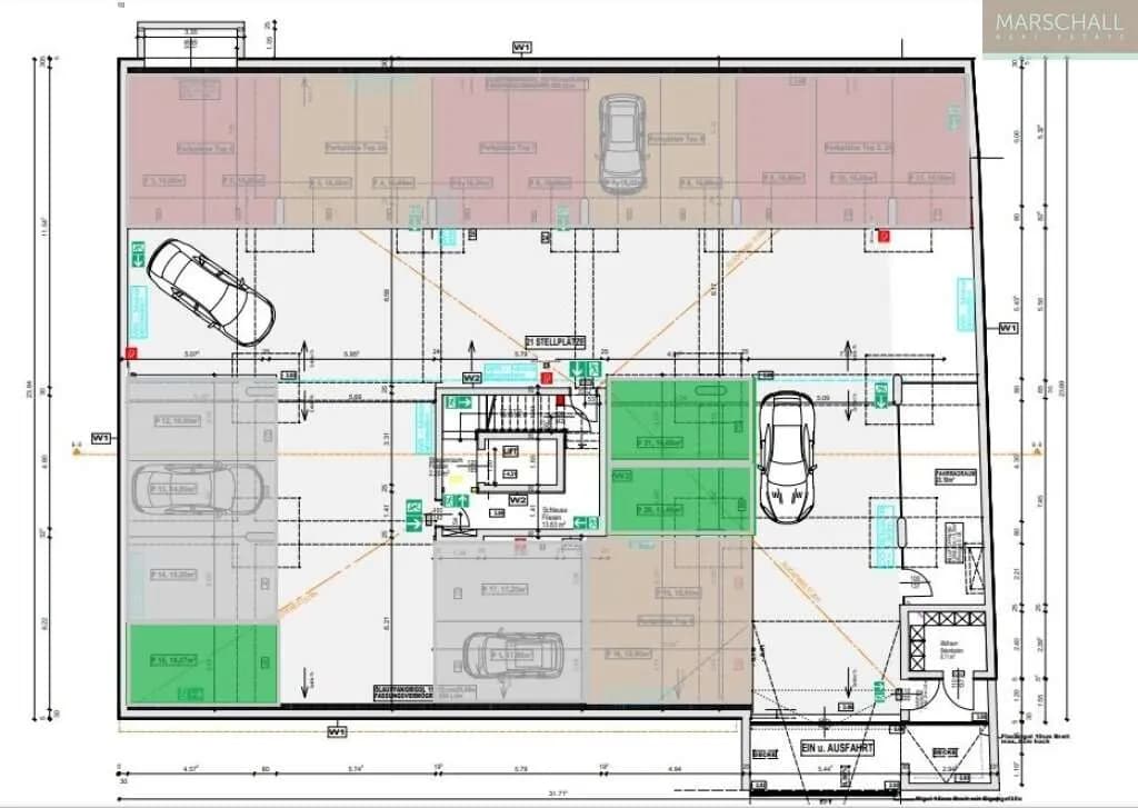 5-Zimmer-Wohnung kaufen in Wien – 263 m², € 4.480.000 – Bild 26 von 26