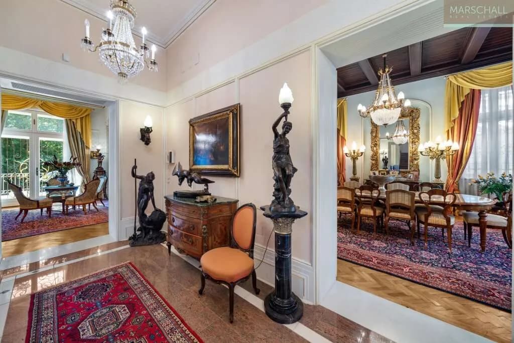 11-Zimmer-Immobilie kaufen in Wien – 511 m², € 8.500.000 – Bild 2 von 18