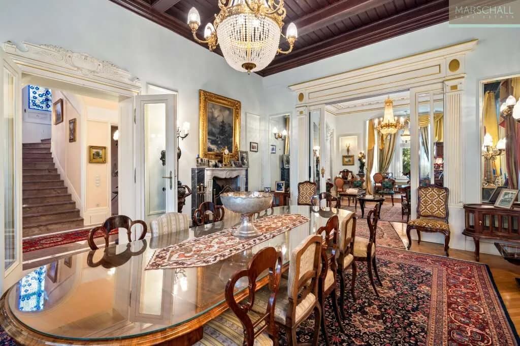 11-Zimmer-Immobilie kaufen in Wien – 511 m², € 8.500.000 – Bild 3 von 18