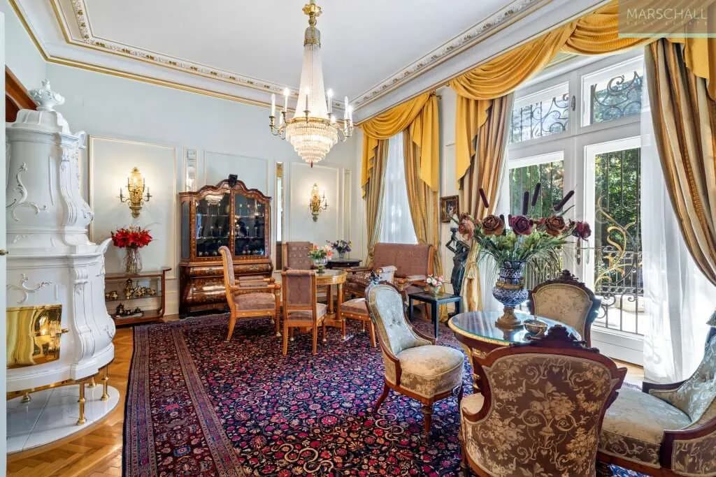 11-Zimmer-Immobilie kaufen in Wien – 511 m², € 8.500.000 – Bild 4 von 18