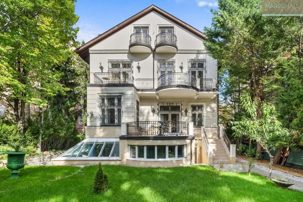 11-Zimmer-Immobilie kaufen in Wien – 511 m², € 8.500.000 – Bild 5 von 18